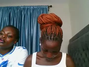 Freechat cutie_liqy on Chaturbate