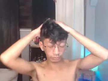 Freechat cutie_mico on Chaturbate