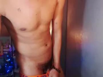 Freechat cutie_mico on Chaturbate