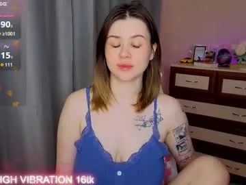 Offline cutie_mili on Chaturbate