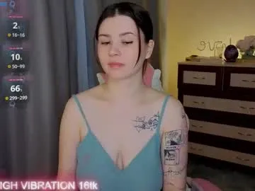 Offline cutie_mili on Chaturbate