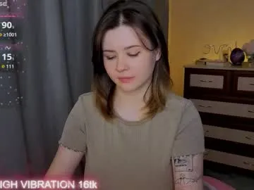 Offline cutie_mili on Chaturbate