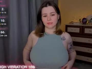 Offline cutie_mili on Chaturbate