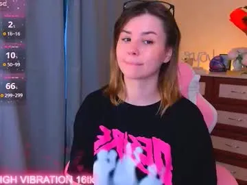 Offline cutie_mili on Chaturbate