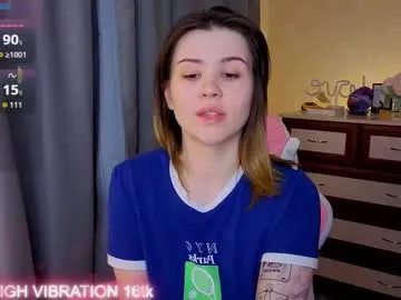 Offline cutie_mili on Chaturbate