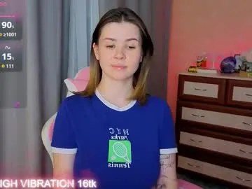 Offline cutie_mili on Chaturbate