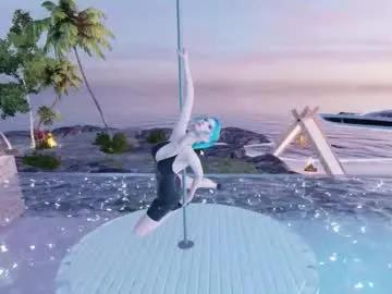 cyanbelle — Make me moan!! [309 tokens left] #skinny #smalltits  #cum #latina #new