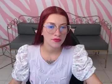 daffne_evans on Chaturbate 