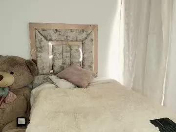 dahnia_cruz on Chaturbate