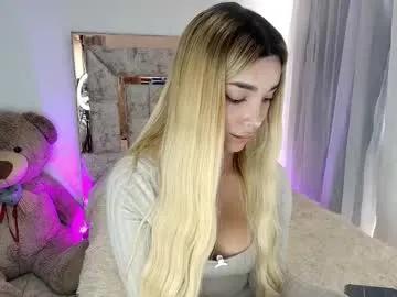 dahnia_cruz on Chaturbate