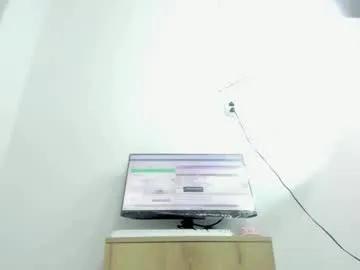 Freechat dalia_2 on Chaturbate