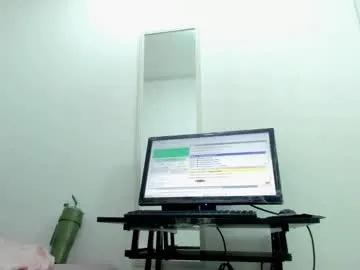 Freechat dalia_2 on Chaturbate