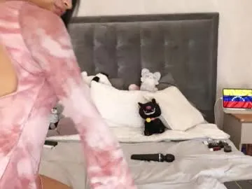 Group daliacruz on Chaturbate