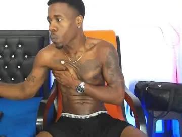 Freechat damian_hart_24cm on Chaturbate