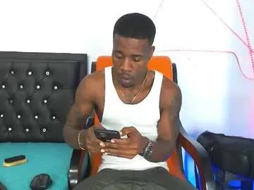 Freechat damian_hart_24cm on Chaturbate