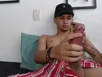 damiann_foxx — Super cum show! #feet #hairy #bigcock #twink #18 [888 tokens remaining]