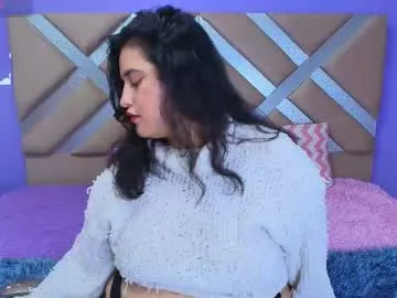 Freechat dani_vemom on Chaturbate