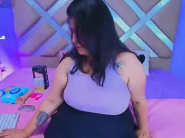 Freechat dani_vemom on Chaturbate