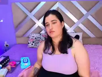 Freechat dani_vemom on Chaturbate