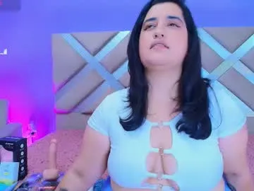 Freechat dani_vemom on Chaturbate