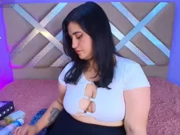 Freechat dani_vemom on Chaturbate