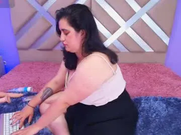 Freechat dani_vemom on Chaturbate