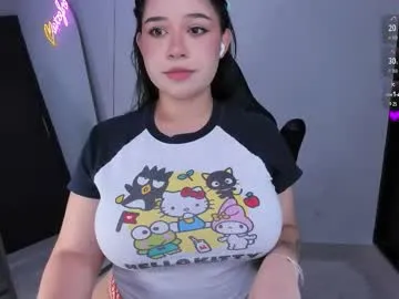 Offline daniela_hornny on Chaturbate