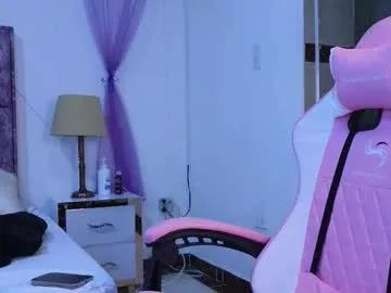 Freechat danilu_eva21 on Chaturbate