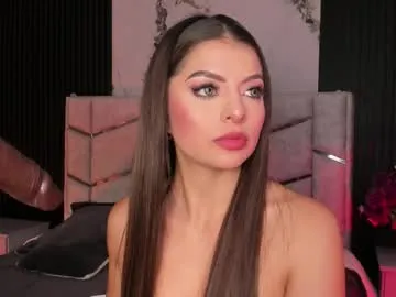 Freechat daniphoenixx on Chaturbate