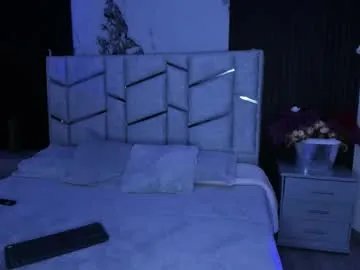 Freechat daniphoenixx on Chaturbate