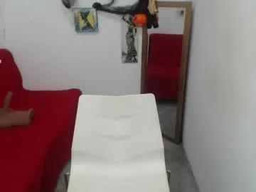 dannazuluaga on Chaturbate 