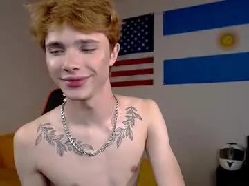 Freechat danny_noir on Chaturbate