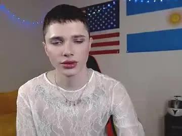 Freechat danny_noir on Chaturbate