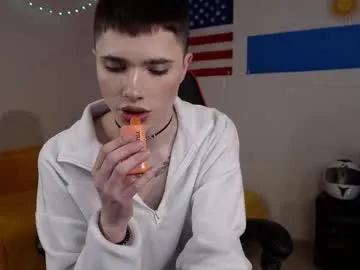 Freechat danny_noir on Chaturbate