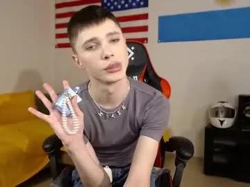 Freechat danny_noir on Chaturbate