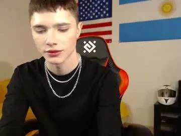 Freechat danny_noir on Chaturbate