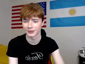 Freechat danny_noir on Chaturbate