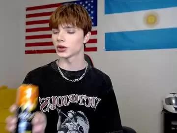 Freechat danny_noir on Chaturbate