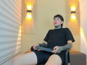 dante_armstrong — #CUM #YOUNG #TATTOO #BIGDICK #LOVER CUM TIME [416 tokens remaining]