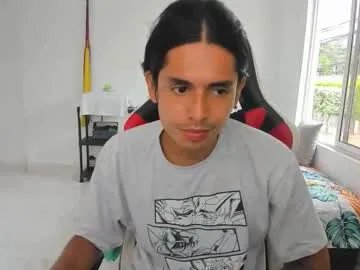 dantedecentralized on Chaturbate