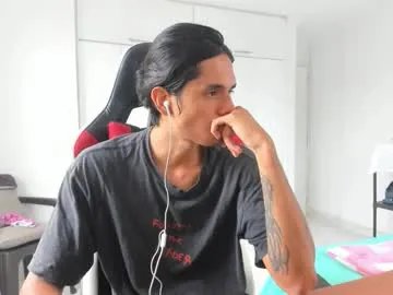 dantedecentralized on Chaturbate