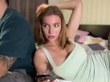 Freechat danteetbeatrix on Chaturbate