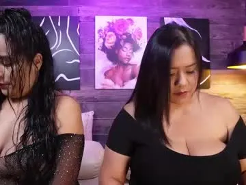 Freechat dany_alexa on Chaturbate