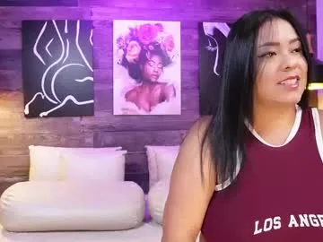 Freechat dany_alexa on Chaturbate