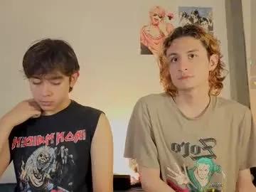 Freechat darcy_and_stolas on Chaturbate