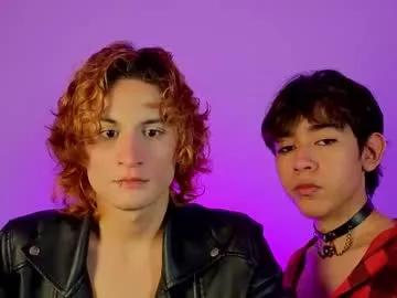 Freechat darcy_and_stolas on Chaturbate