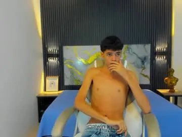 dark_desiree18 on Chaturbate