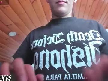 Freechat darkness_joones on Chaturbate