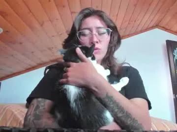 Freechat darkness_joones on Chaturbate