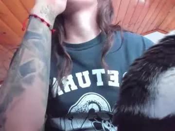 Freechat darkness_joones on Chaturbate